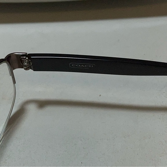 Coach Woman Eyeglasses - Picture 10 of 11